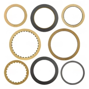 JGO PLATOS FRICCION 4R100 (U29) 98+ ALLOMATIC