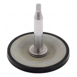 PISTON AOD, AODE, 4R70W, 4R70E, 4R75W, 4R75E REVERSA (1 RANURA) 80+ 33771M NAT.USA®