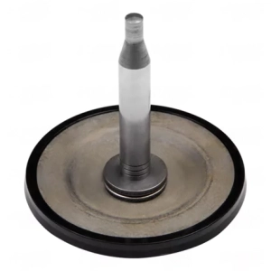 PISTON AOD, AODE, 4R70W, 4R70E, 4R75W, 4R75E REVERSA (3 RANURA) 80+ 33773MFM NAT.USA®