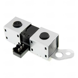 SOLENOIDE AOD, FIOD, AODE, FIODE, 4R70W/E, 4R75W/E CAMBIO DOBLE 1-2 ON-OFF 98+ 76925
