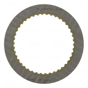 PLATO FRICCION 4R70W/E, 4R75W/E DIRECTA (42D/U6/.068) 97+ DELGADO ALLOMATIC 76304A