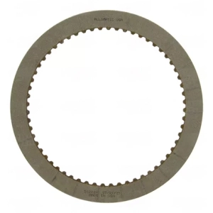 PLATO FRICCION AODE, FIODE, 4R70W/E, 4R75E/W INTERMEDIA (60D/U4/.066) 95+ ALLOMATIC 76604A/B