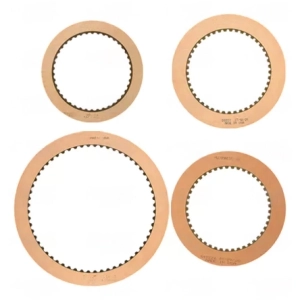 JGO PLATOS FRICCION AOD, FIOD (U17) 83-93 ALLOMATIC