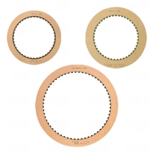 JGO PLATOS FRICCION AODE, FIODE (U17) 92-95 ALLOMATIC