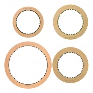 JGO PLATOS FRICCION AODE, FIODE, 4R70W (U18) 93+ ALLOMATIC