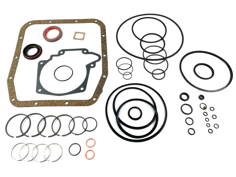 JUEGO DE EMPAQUES F10D NORMAL A0D 80-93