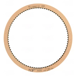 PLATO FRICCION 5R55N, 5R55S, 5R55W AVANCE (89D/U4-5/.068) 99+ ALLOMATIC 56404J