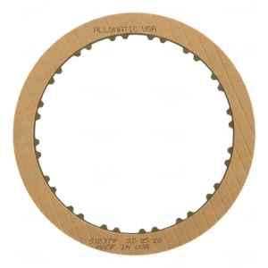 PLATO FRICCION A4LD/E, 4R44E O.D. (32D/U3/.069) 90-96 ALLOMATIC 56304C