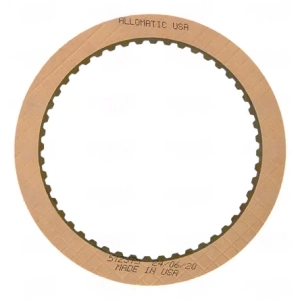 PLATO FRICCION A4LD, C-3 DIRECTA, REVERSA (48D/U-6/.076) 74-89 ALLOMATIC 56304