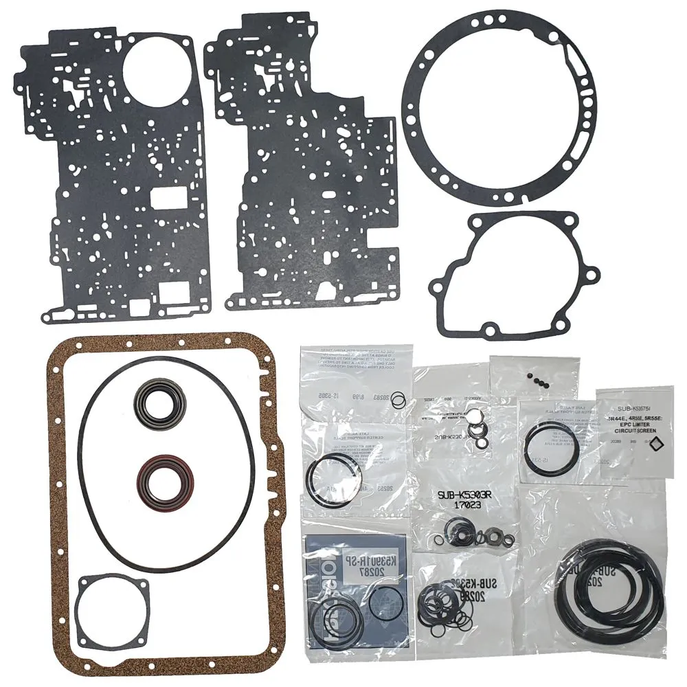 JUEGO DE EMPAQUES A4LDE, 4R44 95-96
