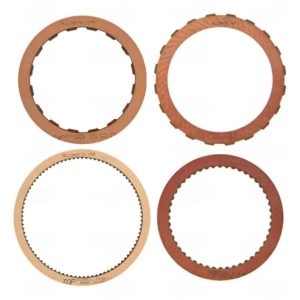 JGO PLATOS FRICCION 5R55W/S (U17) 02+ ALLOMATIC