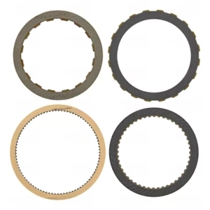 JGO PLATOS FRICCION 5R55W/S (U17) 02+ RAYBESTOS