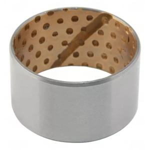 BUJE TH-350, TH-180, TH-200, TH-200R4, TH-700 COLA EXTENSION BRONCE (1.50" X 1.63" X 0.94") 69+ 8008A