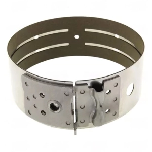BANDA TH-700 4L60E INTERMEDIA, REVERSA 2DA, 4TA (FLEXIBLE) (2.620") ANCHA 82+ 77700B