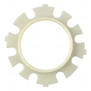 ARANDELA TH-700, 4L60E GUIA ROTOR BOMBA (10 LAINAS) (PLASTICA) (U1) 82-96 65929A