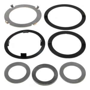 JGO ARANDELAS (RONDANAS) TH-700,4L60E 7 PZAS (3P-4M) 82-UP K77907