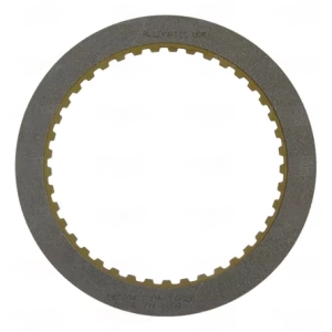 PLATO FRICCION TH-700, 4L60, 4L60E, 4L65E AVANCE (41D/U3-5/.069) 85-06 ALLOMATIC77103A