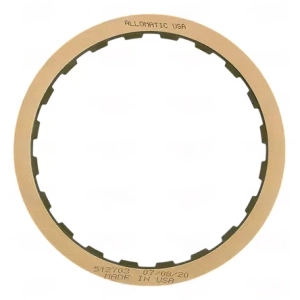 PLATO FRICCION TH-700, 4L60, 4L60E 3/4TA. (20D/U6/.080) 82-00 ALLOMATIC 77104