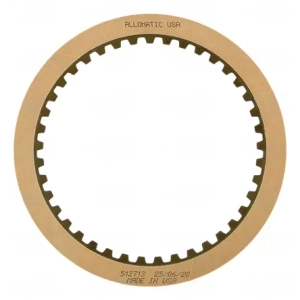 PLATO FRICCION TH-700, 4L60, 4L60E, 4L65E REVERSA (41D/U4/.070) 87-06 ALLOMATIC 77101A