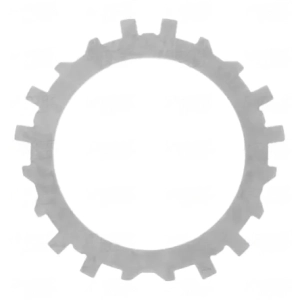 PLATO ACERO TH-700, 4L60E, 4L65E SOBREMARCHA (10D/U2/.091) 82-06 77112