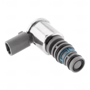 SOLENOIDE (TCC) CONTROL 3-2 COLOR GRIS 4L60E, 4L65E, 4T40E, 4T65E PWM 11 OHMS (U2) 93-UP 77942, 84980