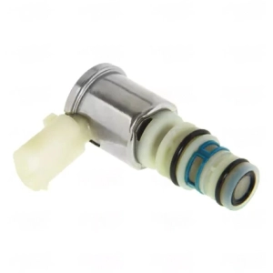 SOLENOIDE 4L60E, 4L65, 4L70E CAMBIO 3-2 COLOR BEIGE ON-OFF (22 OHMS) 96+ 77926