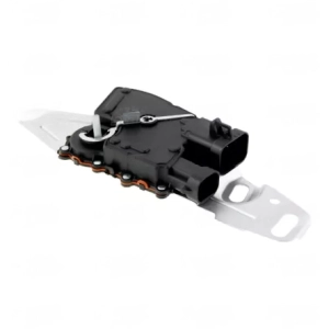 SWITCH 4L60E NEUTRO (MLPS) (CONECTOR 4 A7 PINES PLASTICO NEGRO) (DOBLE CONECTOR) 95-03 77947