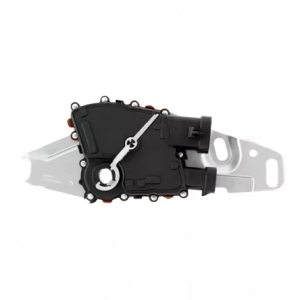 SWITCH 4L60E NEUTRO (MLPS) (CONECTOR 4 A7 PINES PLASTICO NEGRO) (DOBLE CONECTOR) 95-03 77947