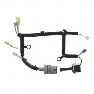 ARNES 4L60E INTERNO CON SOLENOIDE LOCK-UP (CONECTOR 13 PINES) 03+ 77995B