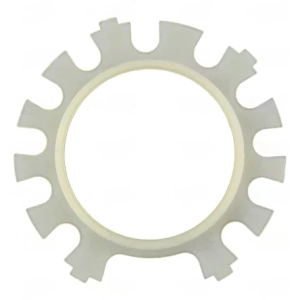 ARANDELA 4L60E GUIA ROTOR BOMBA (13 LAINAS) (PLASTICA) (U1) 97-UP 65929B