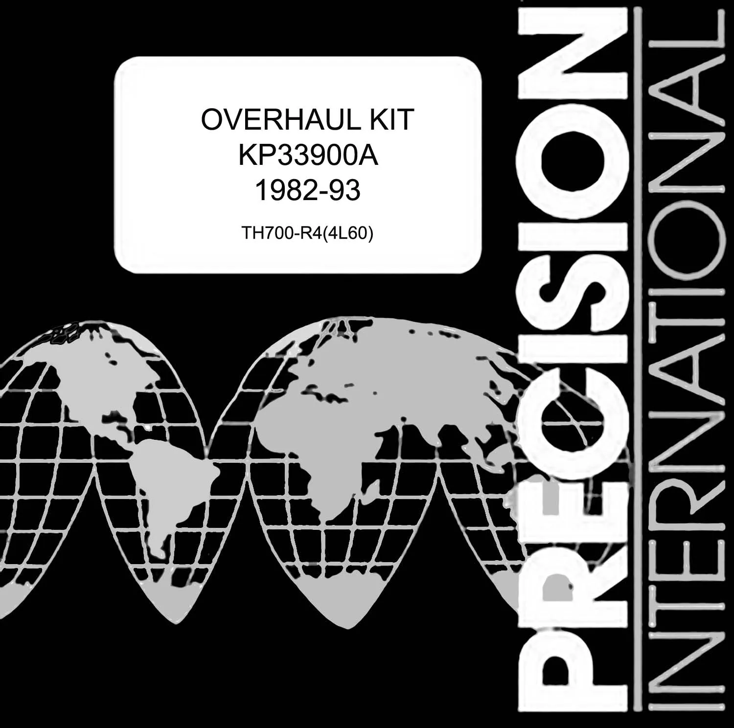 JUEGO DE EMPAQUES TH700 87-93