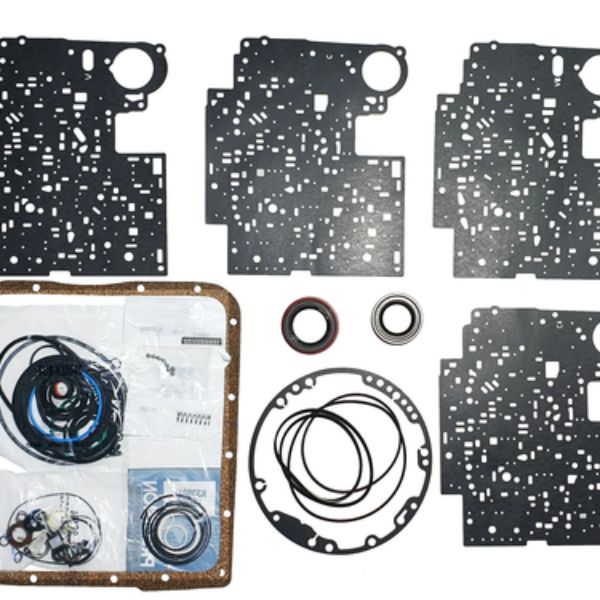 JUEGO DE EMPAQUES PARA 4L60 HASTA EL 2003