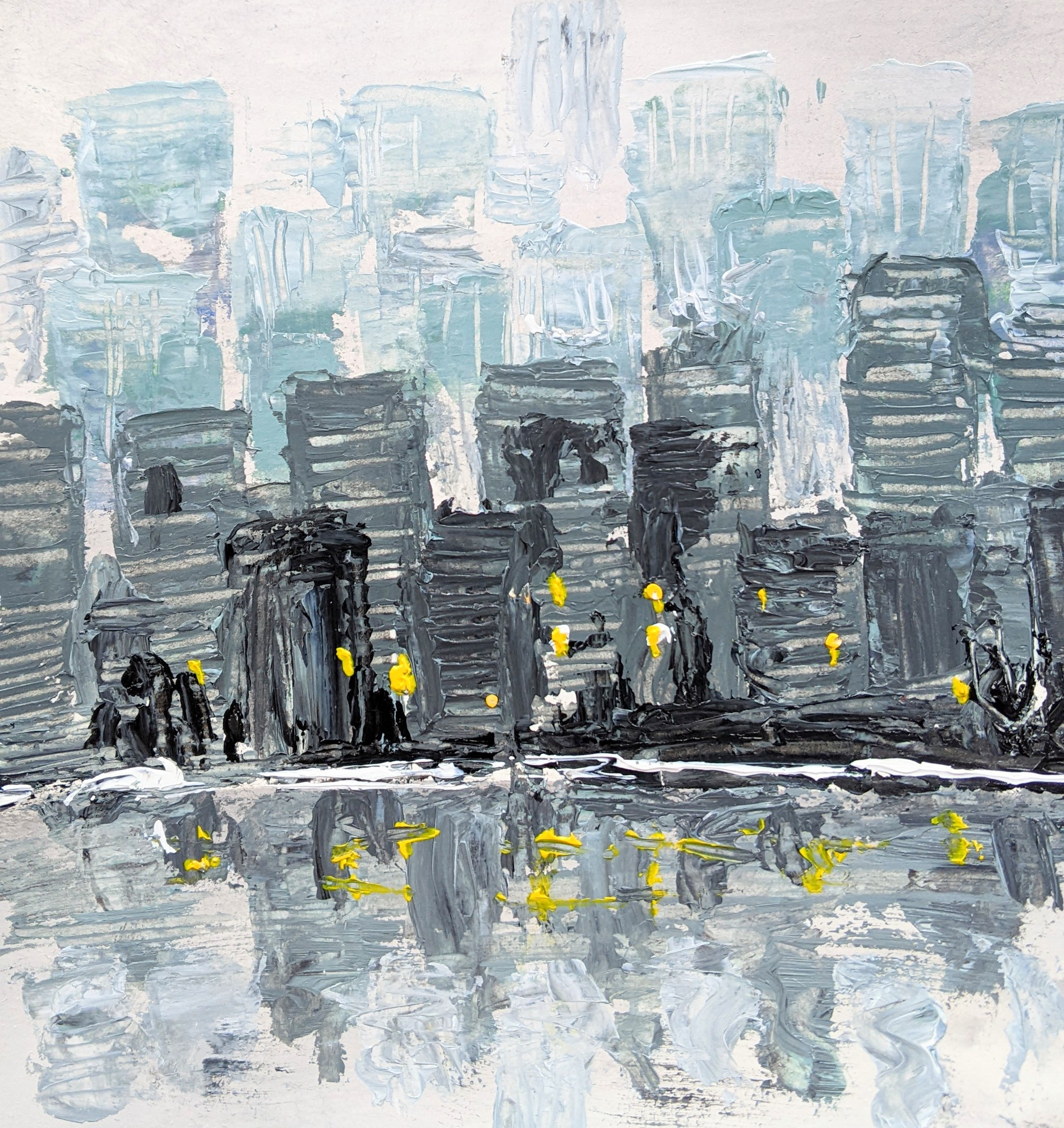 Learn to paint 