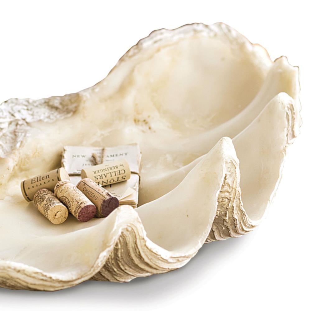 Clamshell Bowel - 21W