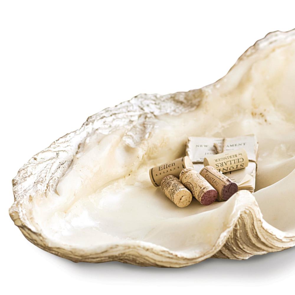 Clamshell Bowel - 21W