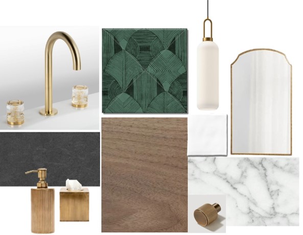 Furniture & Accessory Sourcing