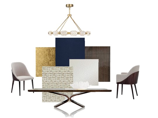 Furniture & Accessory Sourcing