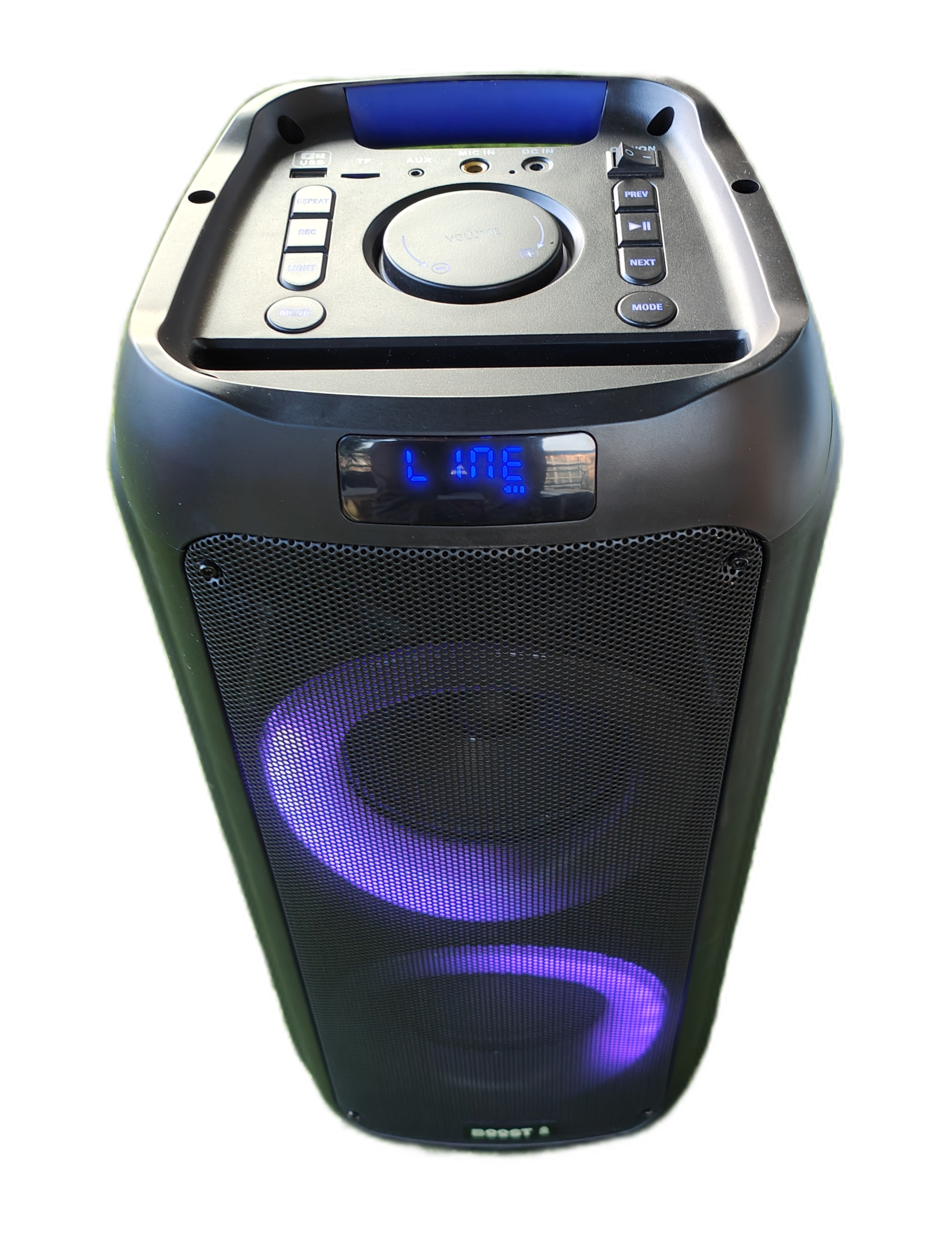 Enceinte BOOST Astral 3000