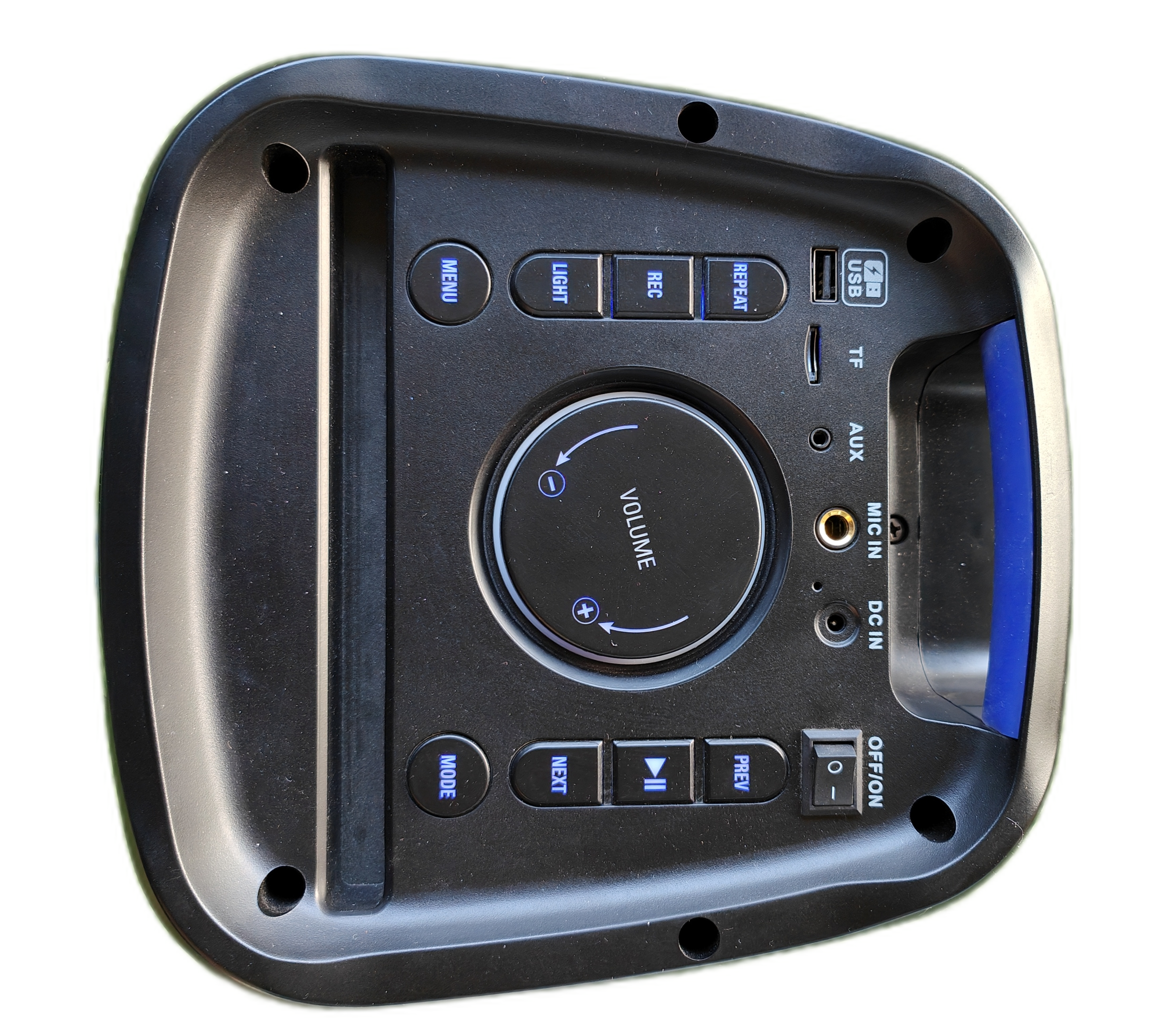 Enceinte BOOST Astral 3000