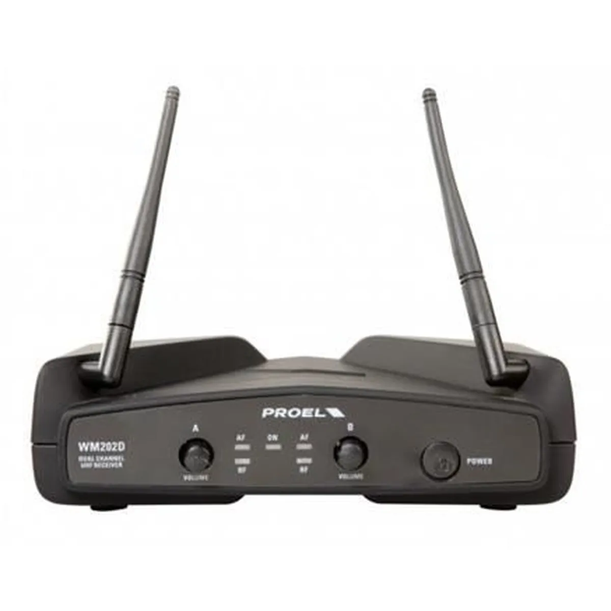 Micros sans fil Proel WM202DM