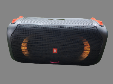 Enceinte JBL Partybox 110