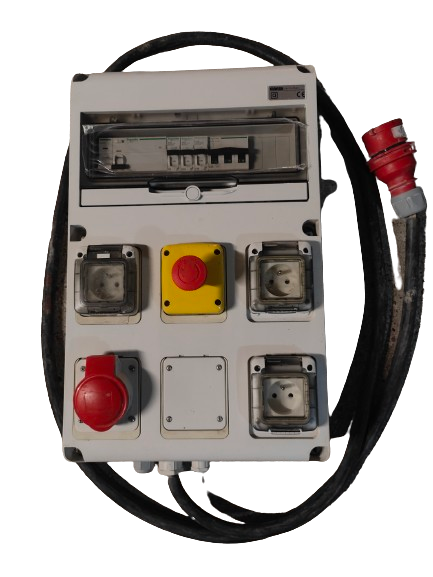 Tableau Electrique 32A - 16A