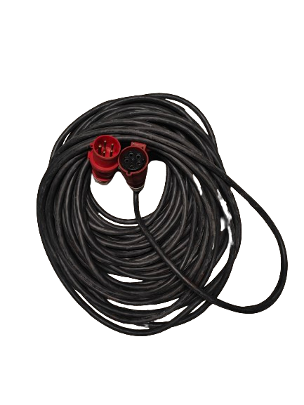 Cable Alimentation 32A - 20m