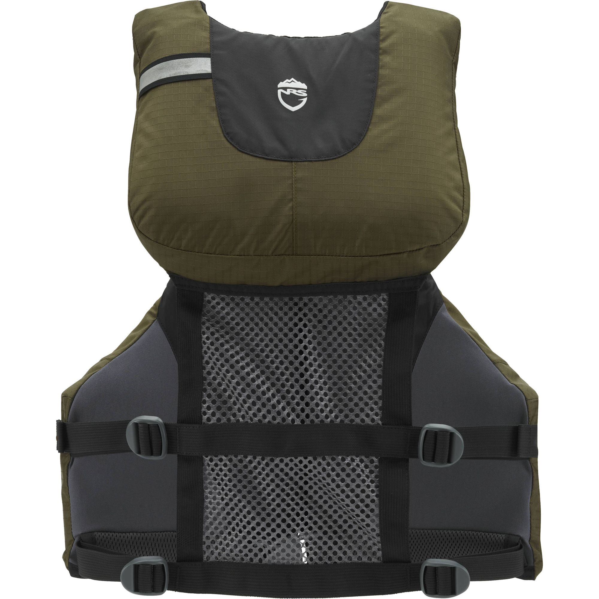 NRS Chinook Fishing PFD - Žvejybinė Gelbėjimosi liemenė