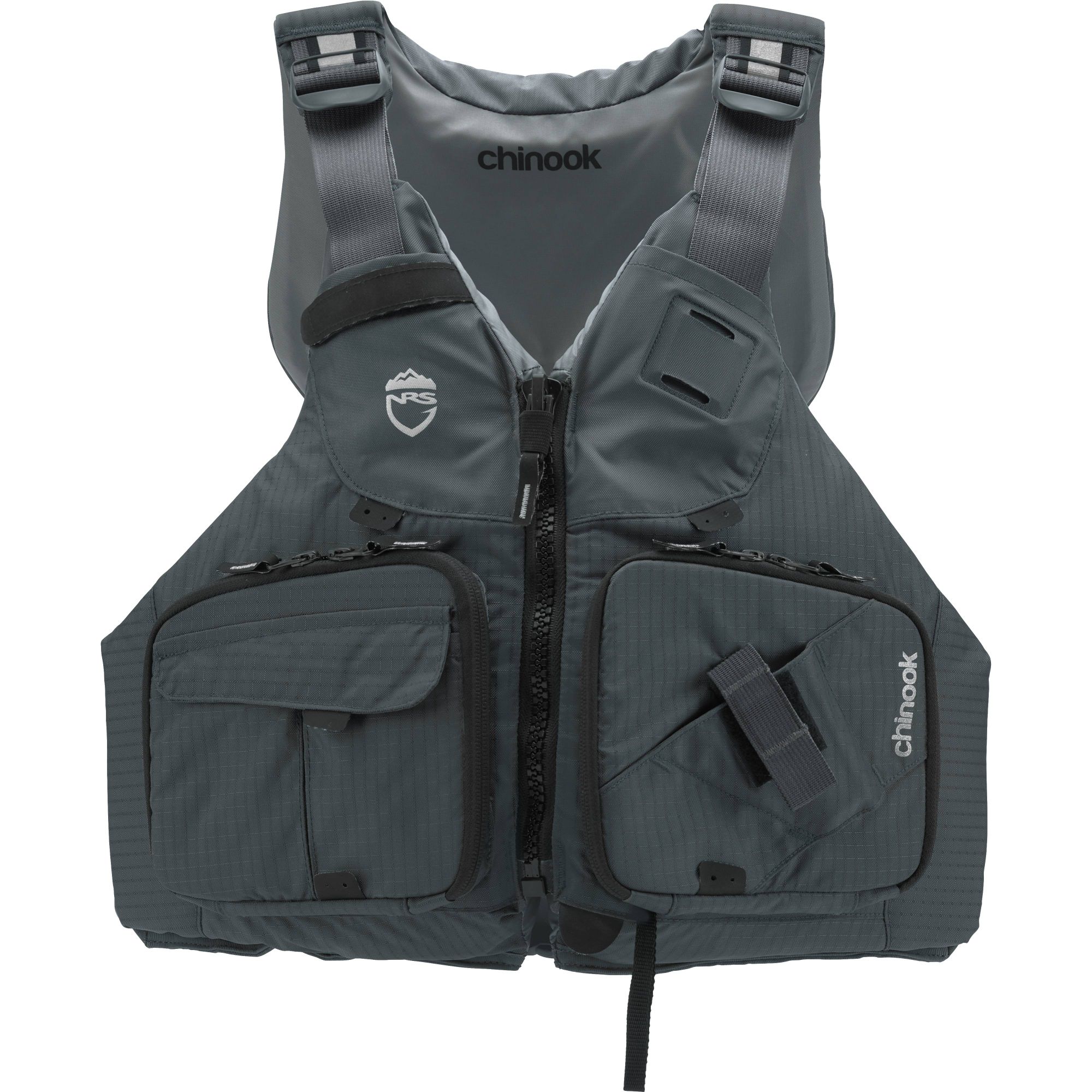 NRS Chinook Fishing PFD - Žvejybinė Gelbėjimosi liemenė