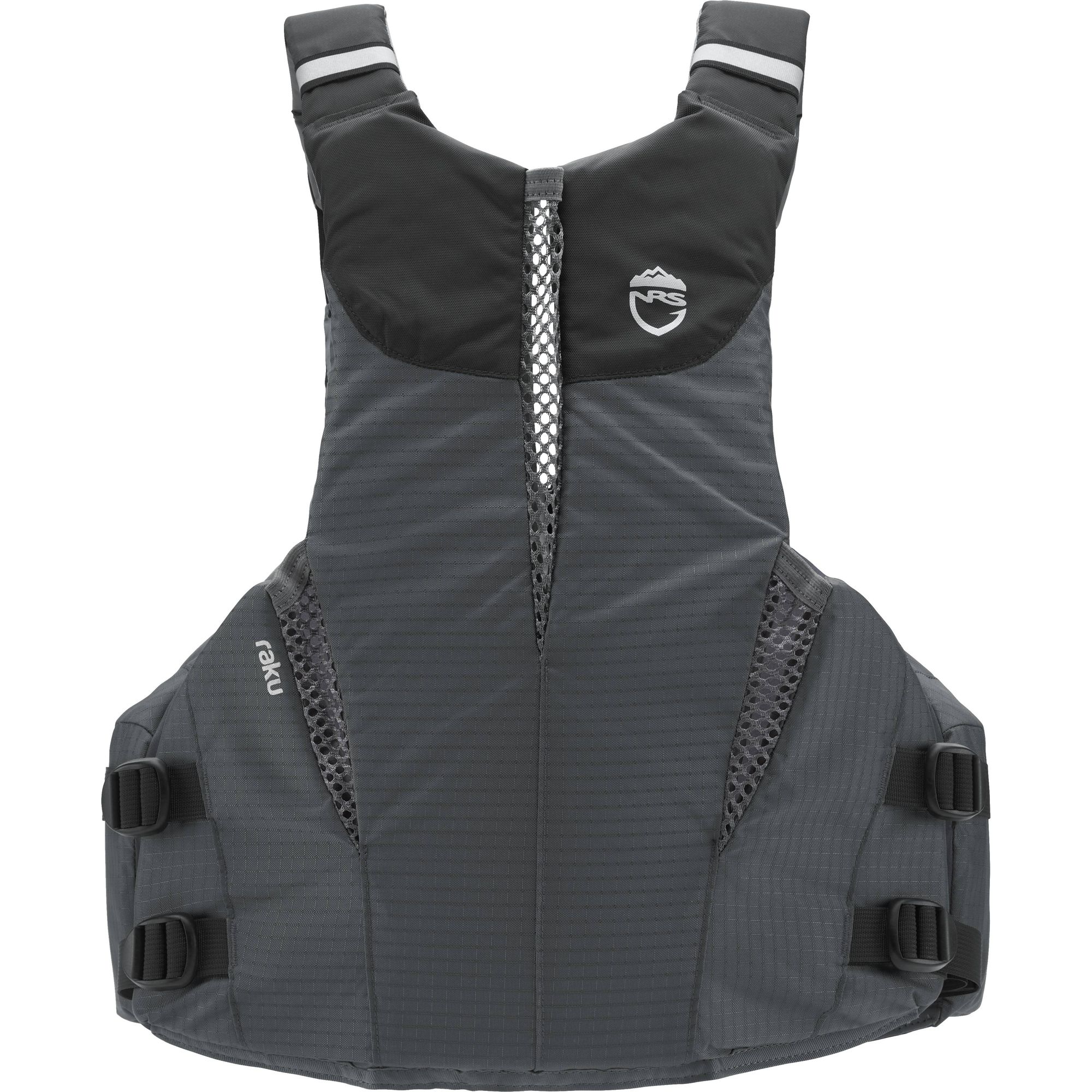 NRS Raku Fishing PFD - Žvejybinė Gelbėjimosi liemenė