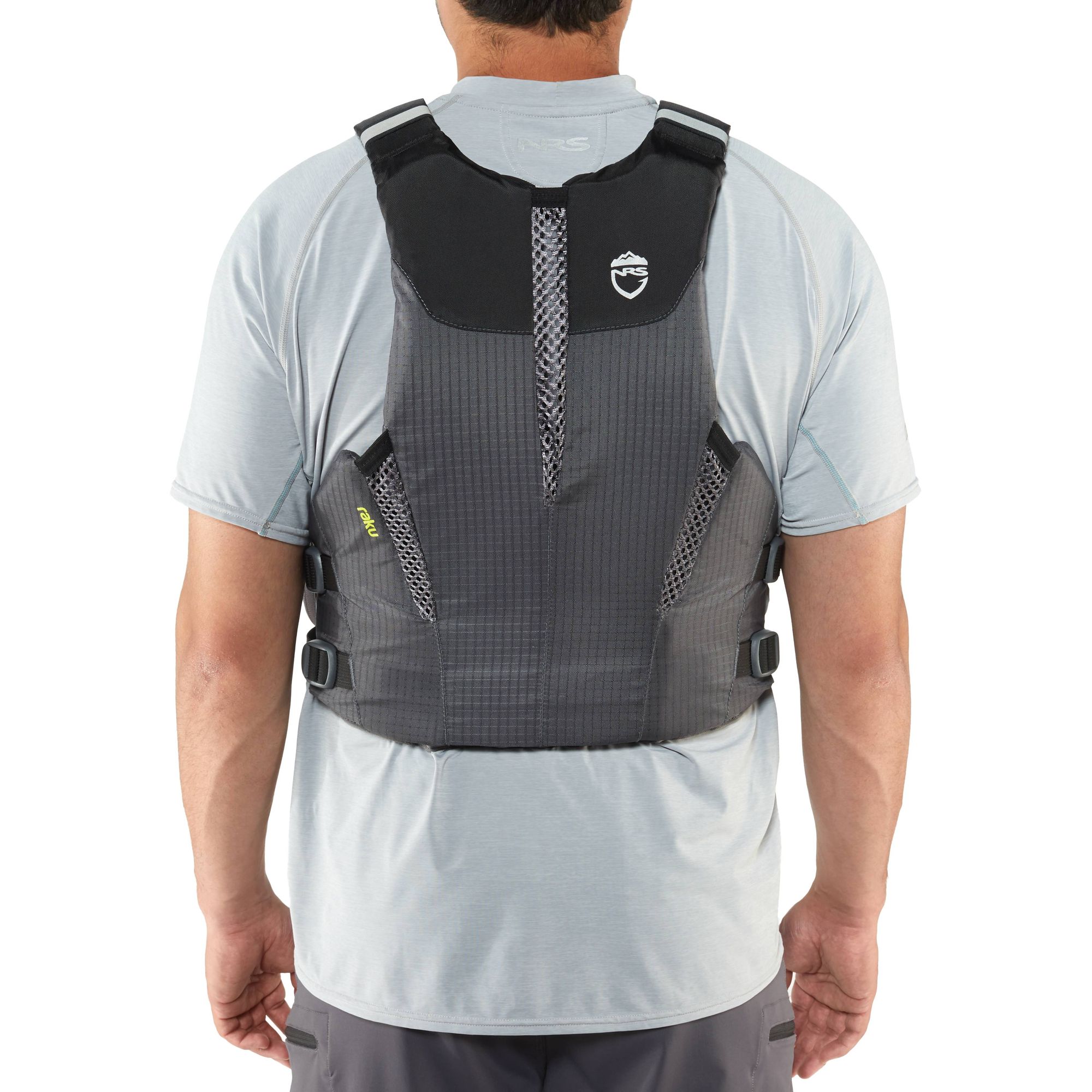NRS Raku Fishing PFD - Žvejybinė Gelbėjimosi liemenė