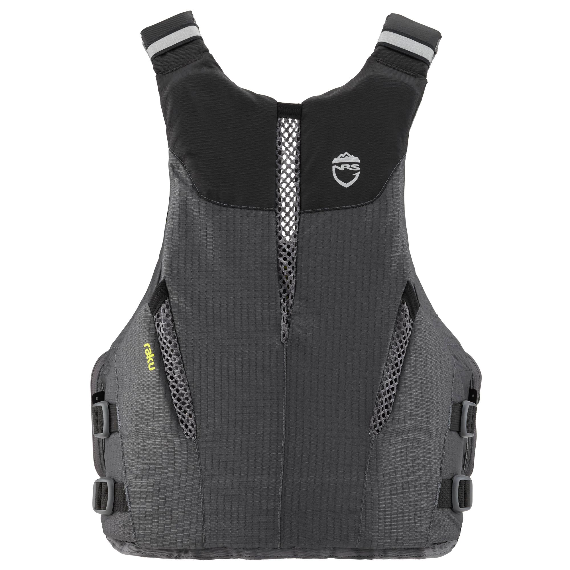 NRS Raku Fishing PFD - Žvejybinė Gelbėjimosi liemenė