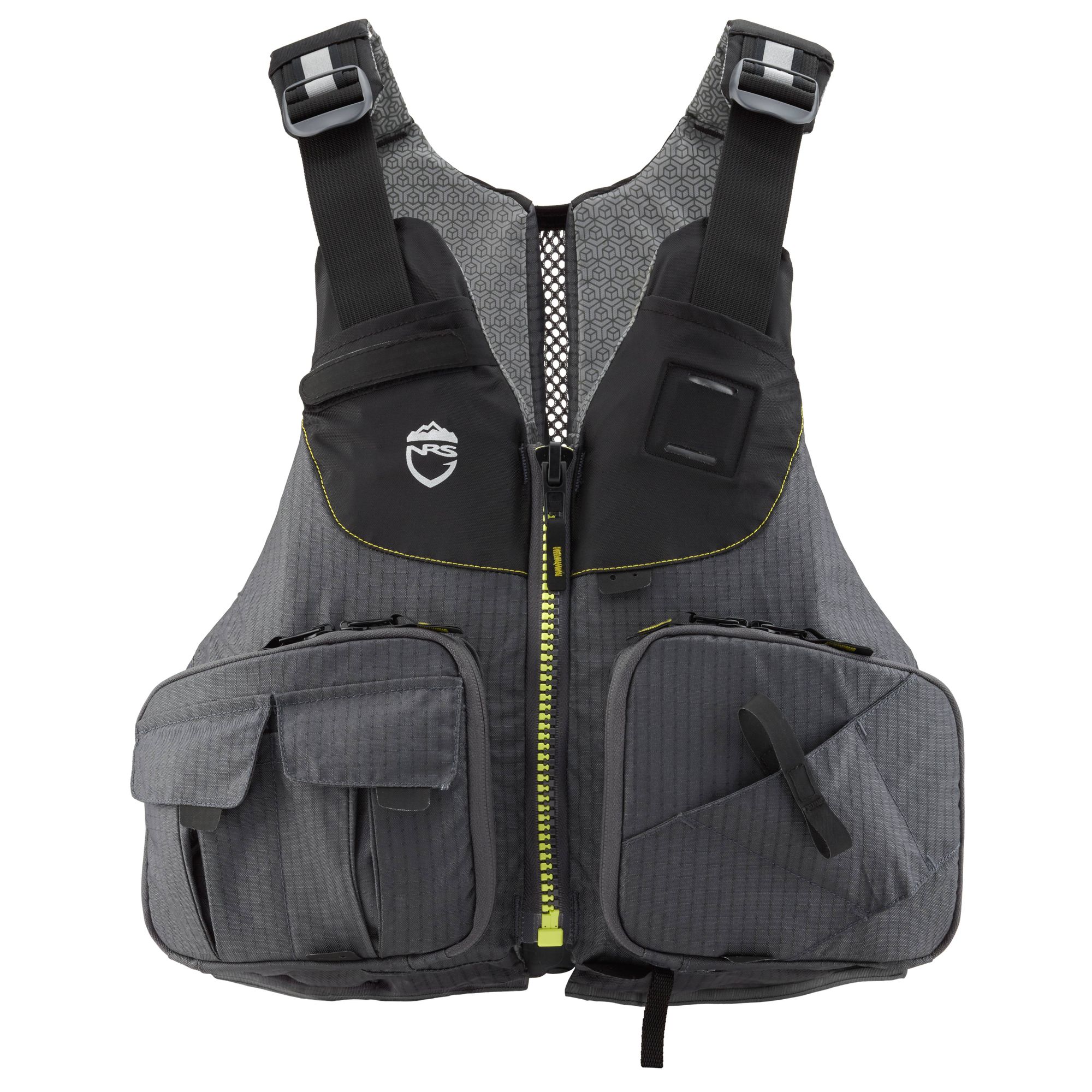 NRS Raku Fishing PFD - Žvejybinė Gelbėjimosi liemenė