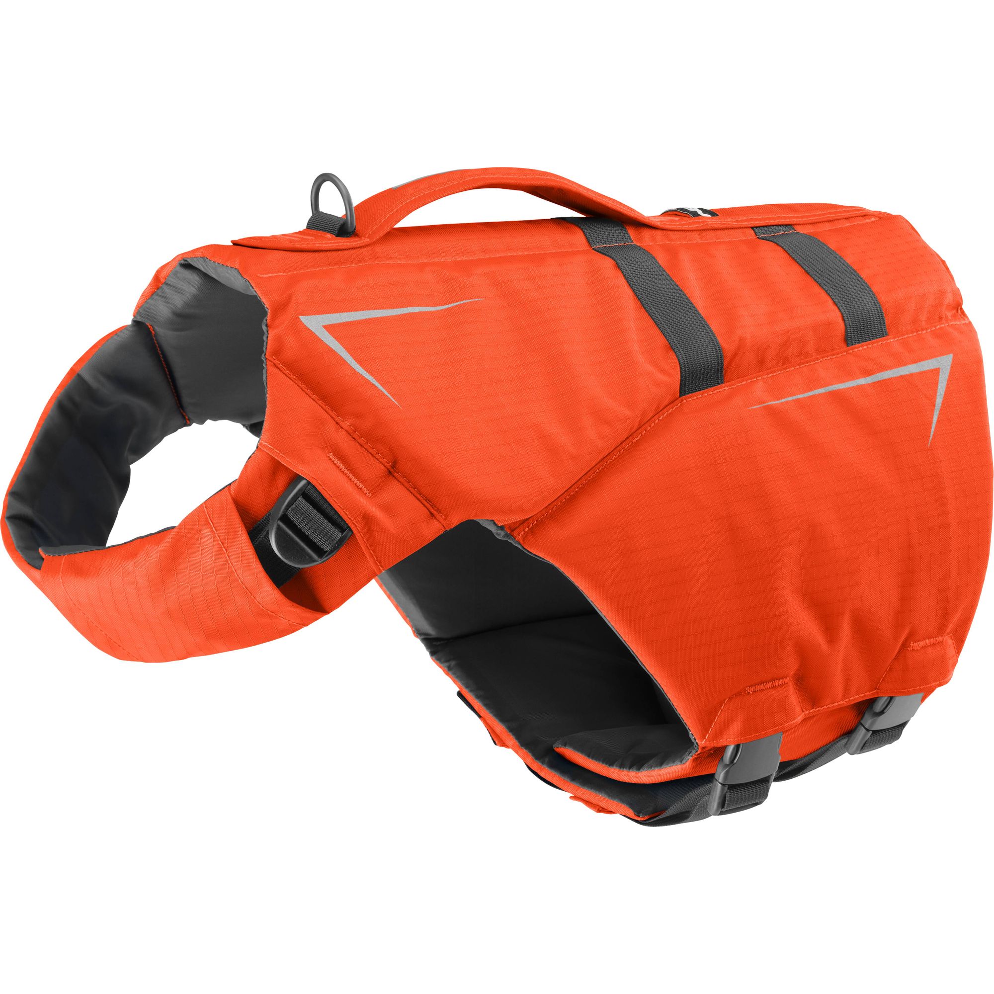 NRS CFD Dog Life Jacket - Gelbėjimosi liemenė šuniui